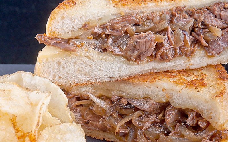 Stadium Cuisine Earns Home Field Advantage